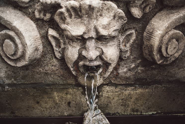 E + A | gougane barra | cahernane house hotel | Kerry wedding photographer 4