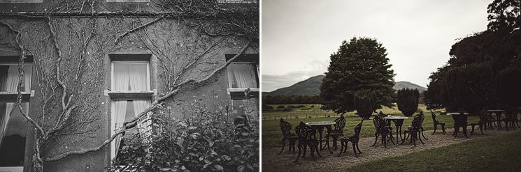 E + A | gougane barra | cahernane house hotel | Kerry wedding photographer 5