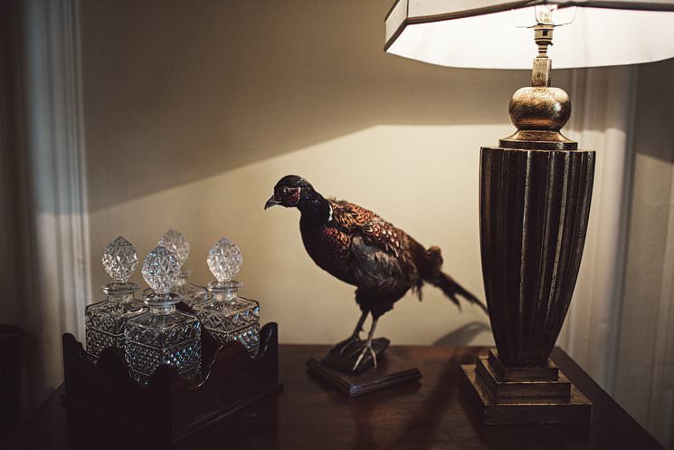 E + A | gougane barra | cahernane house hotel | Kerry wedding photographer 7