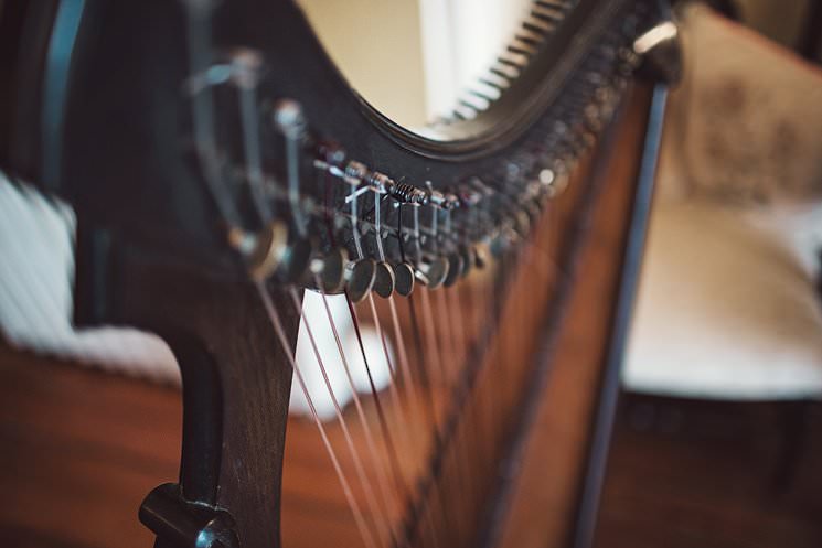 E + A | gougane barra | cahernane house hotel | Kerry wedding photographer 8