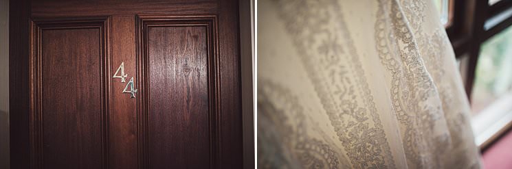 E + A | gougane barra | cahernane house hotel | Kerry wedding photographer 9