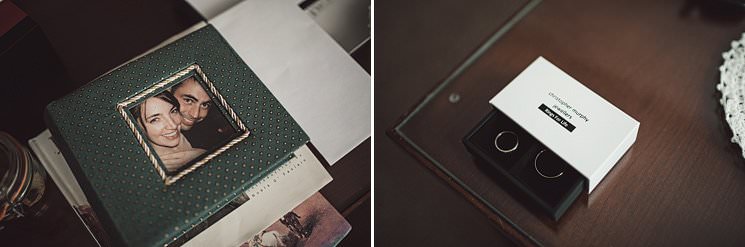 E + A | gougane barra | cahernane house hotel | Kerry wedding photographer 15