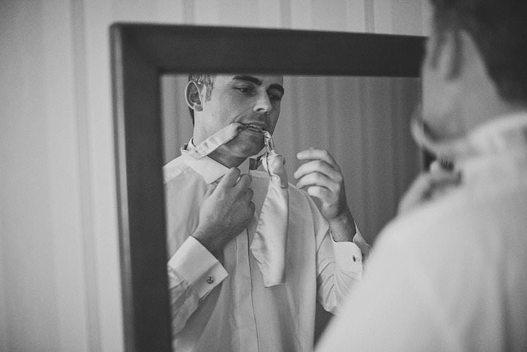 E + A | gougane barra | cahernane house hotel | Kerry wedding photographer 18
