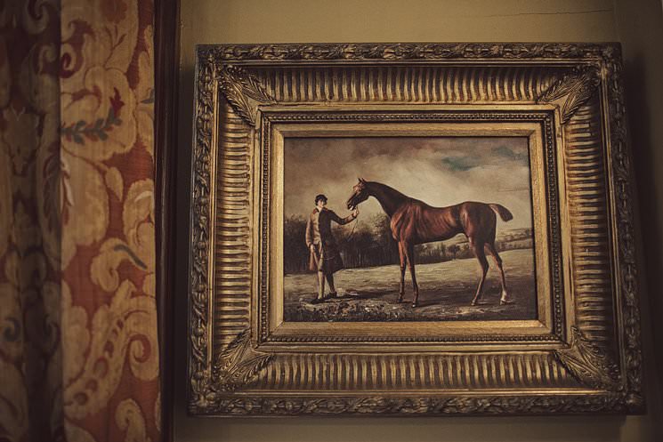 E + A | gougane barra | cahernane house hotel | Kerry wedding photographer 21