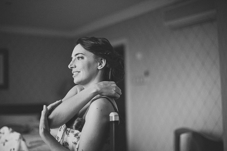 E + A | gougane barra | cahernane house hotel | Kerry wedding photographer 23