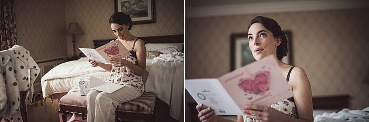 E + A | gougane barra | cahernane house hotel | Kerry wedding photographer 24