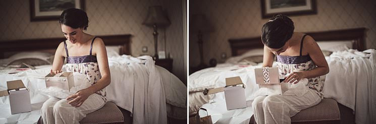 E + A | gougane barra | cahernane house hotel | Kerry wedding photographer 27