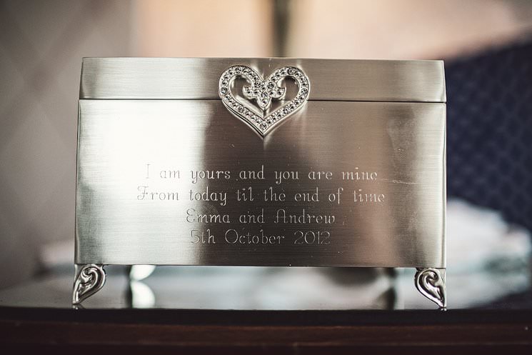 E + A | gougane barra | cahernane house hotel | Kerry wedding photographer 29