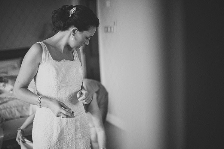 E + A | gougane barra | cahernane house hotel | Kerry wedding photographer 33