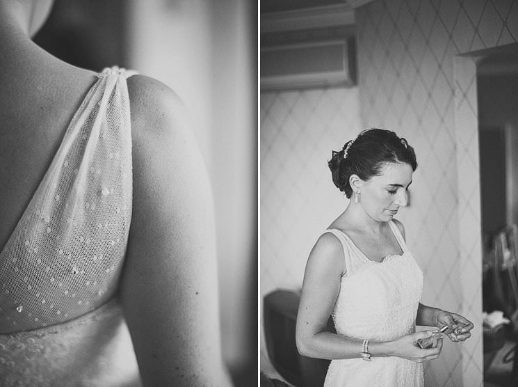 E + A | gougane barra | cahernane house hotel | Kerry wedding photographer 34