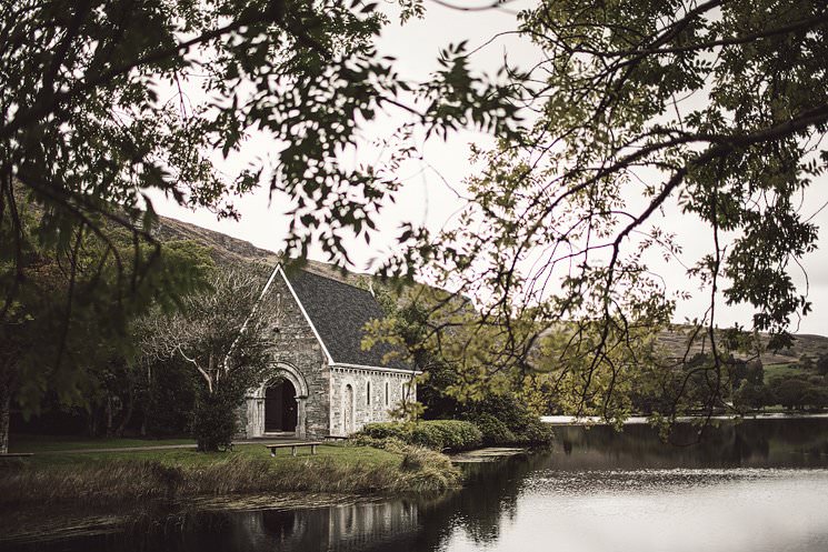 E + A | gougane barra | cahernane house hotel | Kerry wedding photographer 38