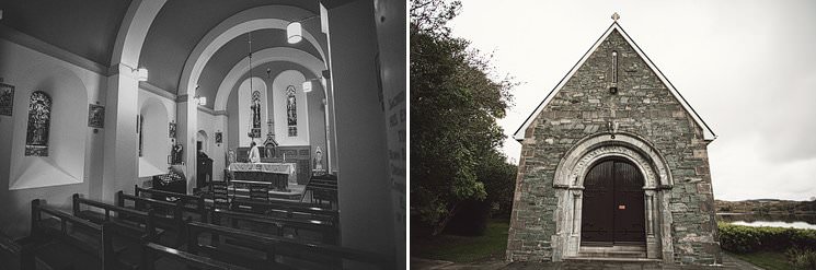 E + A | gougane barra | cahernane house hotel | Kerry wedding photographer 39