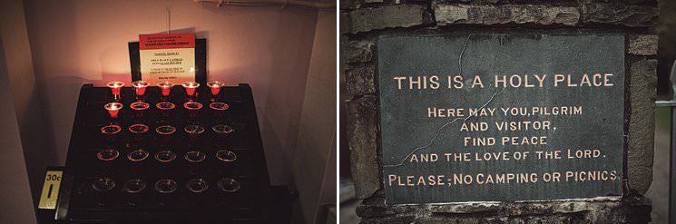 E + A | gougane barra | cahernane house hotel | Kerry wedding photographer 40