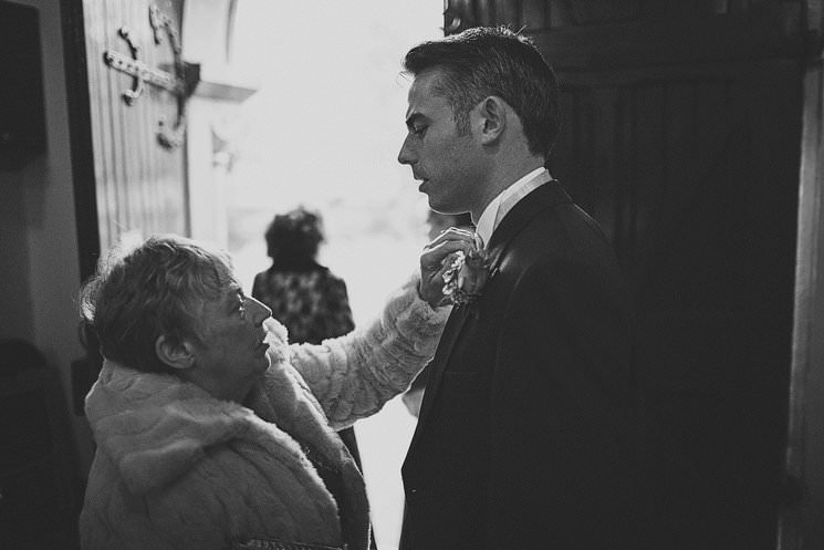 E + A | gougane barra | cahernane house hotel | Kerry wedding photographer 42