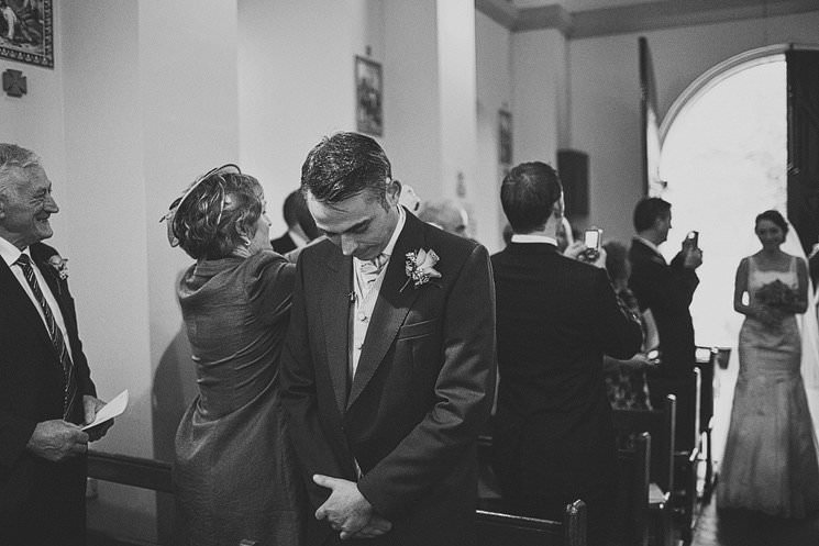 E + A | gougane barra | cahernane house hotel | Kerry wedding photographer 46