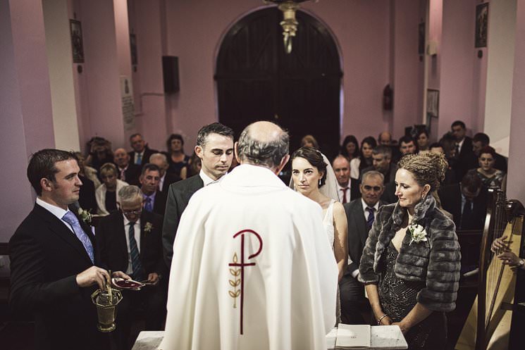 E + A | gougane barra | cahernane house hotel | Kerry wedding photographer 50