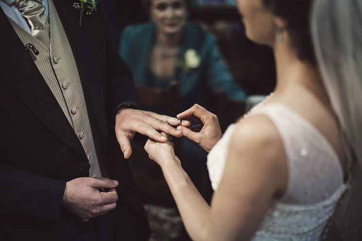 E + A | gougane barra | cahernane house hotel | Kerry wedding photographer 51