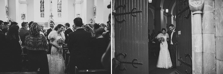 E + A | gougane barra | cahernane house hotel | Kerry wedding photographer 55