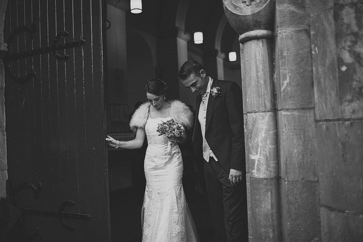 E + A | gougane barra | cahernane house hotel | Kerry wedding photographer 56