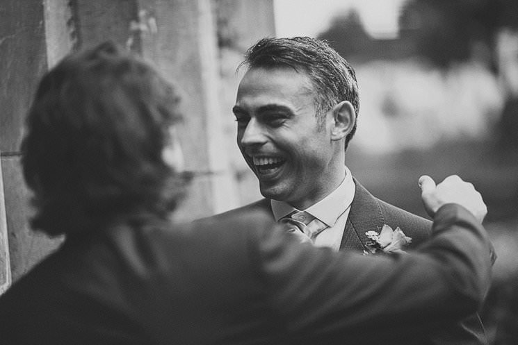 E + A | gougane barra | cahernane house hotel | Kerry wedding photographer 58