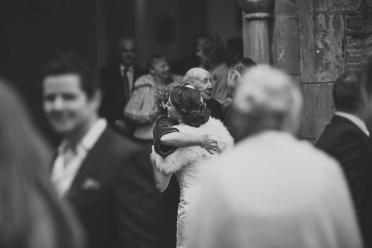 E + A | gougane barra | cahernane house hotel | Kerry wedding photographer 60