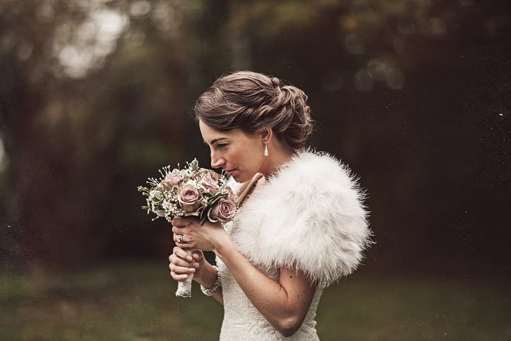 E + A | gougane barra | cahernane house hotel | Kerry wedding photographer 66