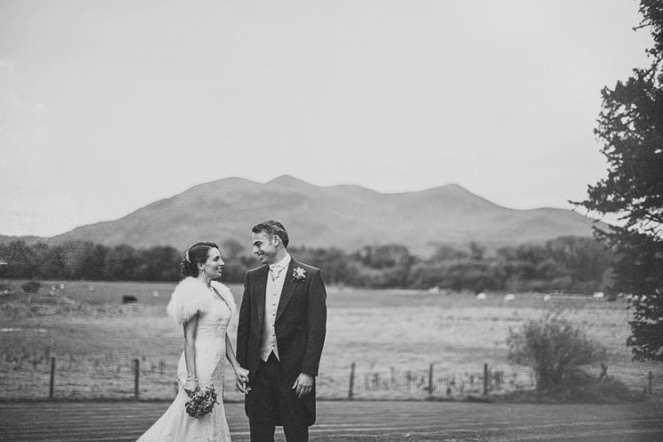 E + A | gougane barra | cahernane house hotel | Kerry wedding photographer 77