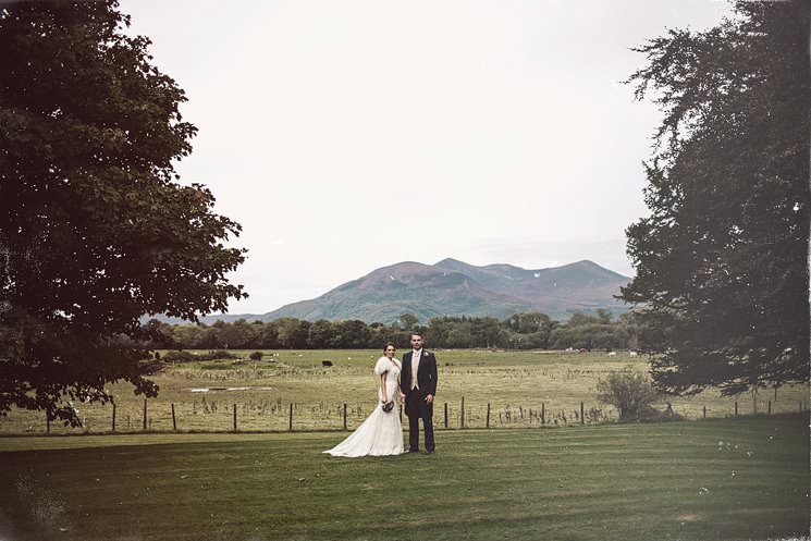E + A | gougane barra | cahernane house hotel | Kerry wedding photographer 78