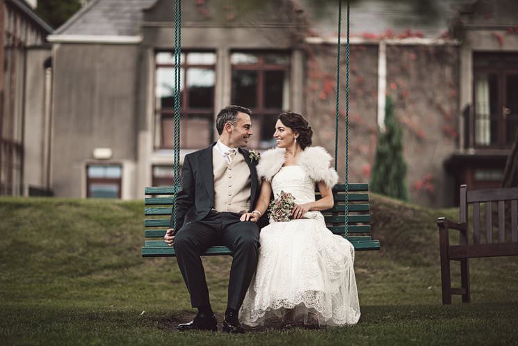 E + A | gougane barra | cahernane house hotel | Kerry wedding photographer 79