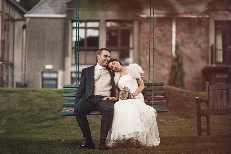 E + A | gougane barra | cahernane house hotel | Kerry wedding photographer 80