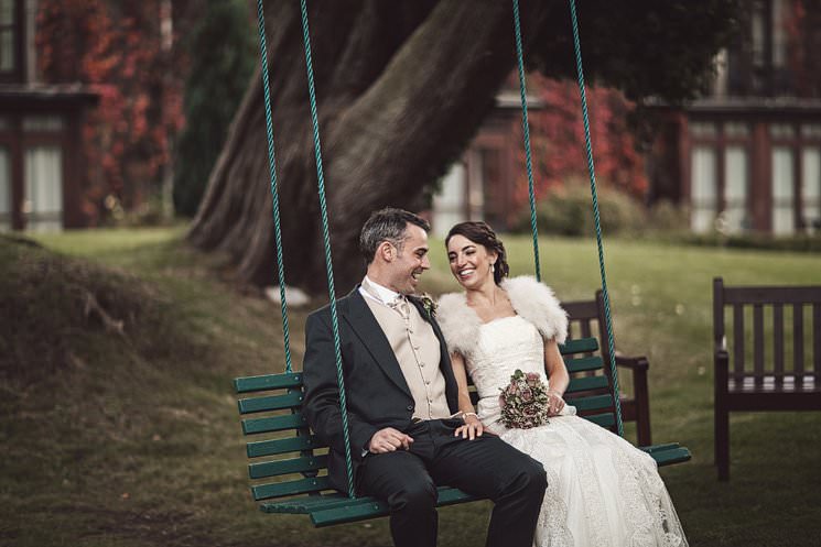 E + A | gougane barra | cahernane house hotel | Kerry wedding photographer 82