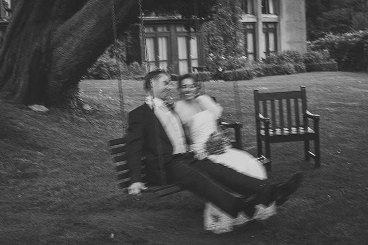 E + A | gougane barra | cahernane house hotel | Kerry wedding photographer 83