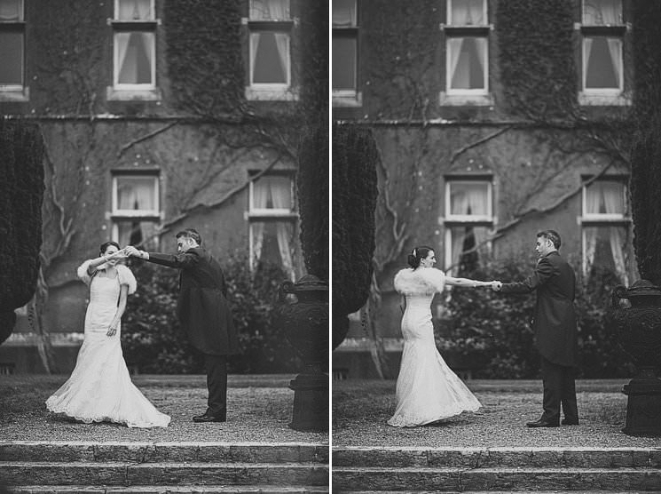E + A | gougane barra | cahernane house hotel | Kerry wedding photographer 84