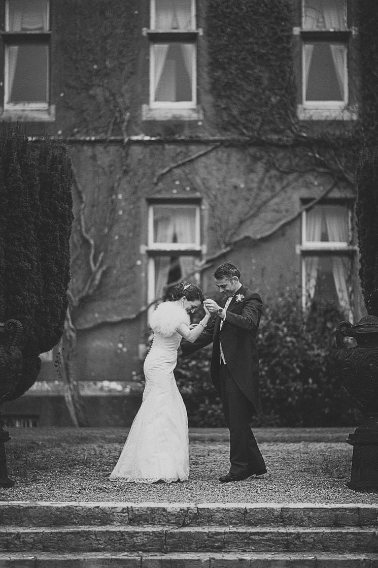 E + A | gougane barra | cahernane house hotel | Kerry wedding photographer 85