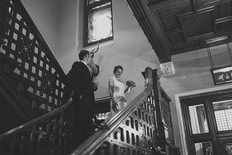 E + A | gougane barra | cahernane house hotel | Kerry wedding photographer 96