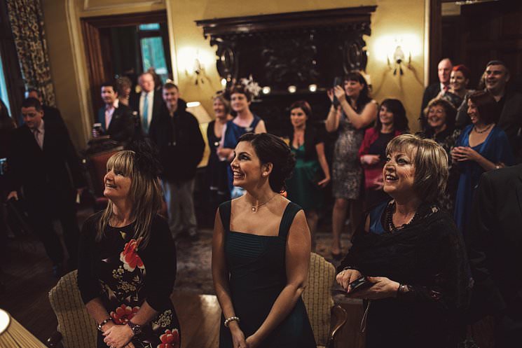 E + A | gougane barra | cahernane house hotel | Kerry wedding photographer 97