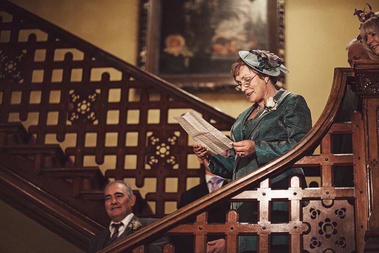 E + A | gougane barra | cahernane house hotel | Kerry wedding photographer 99