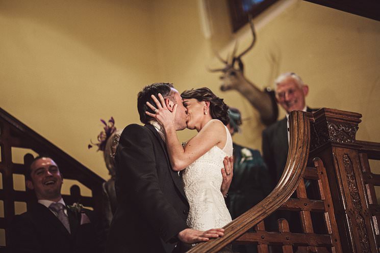 E + A | gougane barra | cahernane house hotel | Kerry wedding photographer 101