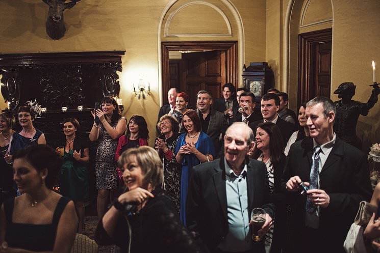 E + A | gougane barra | cahernane house hotel | Kerry wedding photographer 102