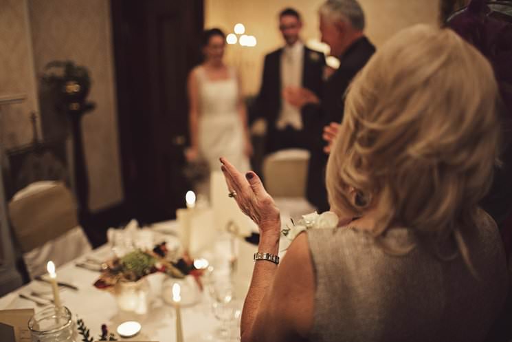 E + A | gougane barra | cahernane house hotel | Kerry wedding photographer 103