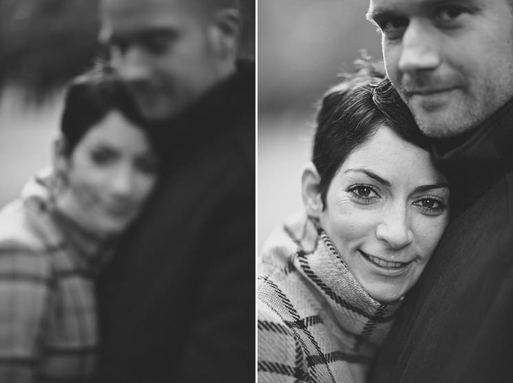J + L | couple in love | Dublin engagement photography 1