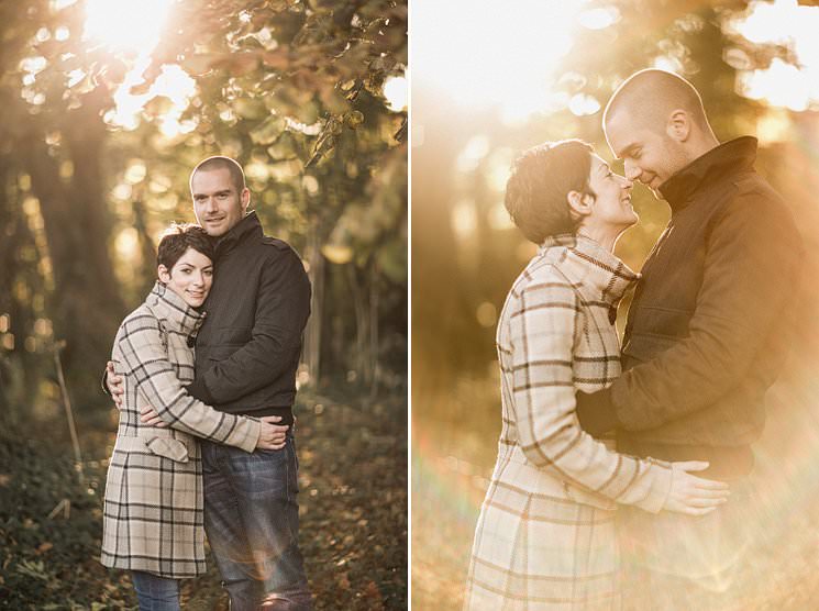 J + L | couple in love | Dublin engagement photography 4