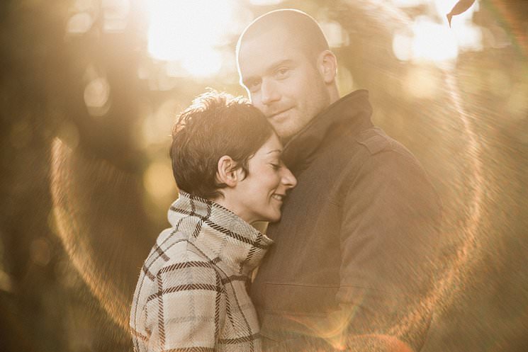 J + L | couple in love | Dublin engagement photography 5