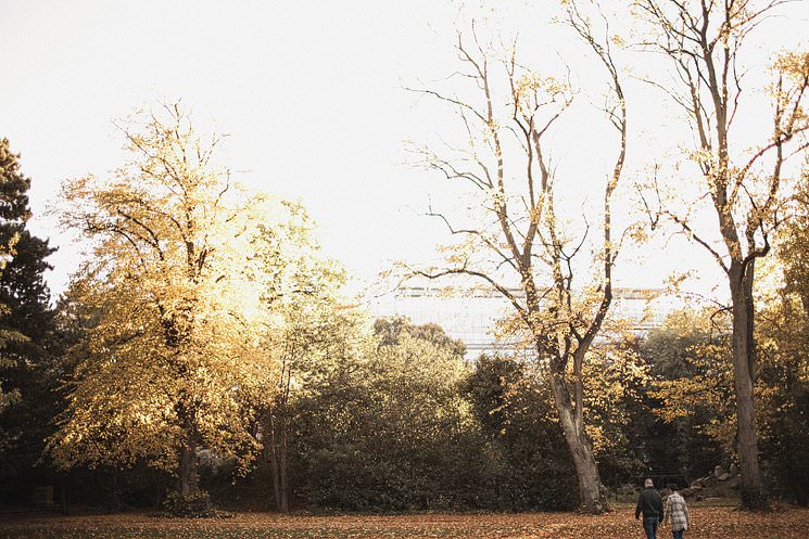 J + L | couple in love | Dublin engagement photography 7