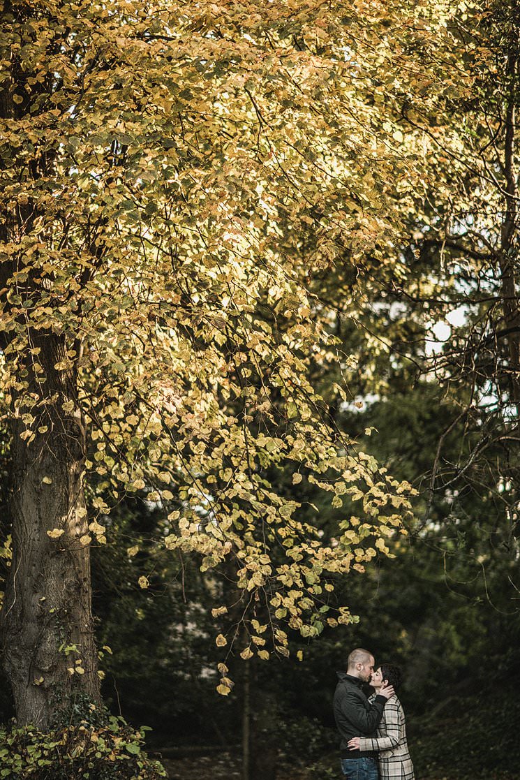 J + L | couple in love | Dublin engagement photography 11