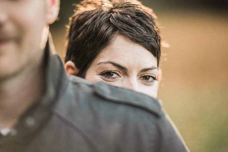 J + L | couple in love | Dublin engagement photography 13