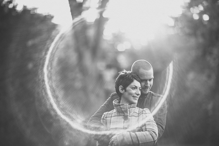 J + L | couple in love | Dublin engagement photography 15