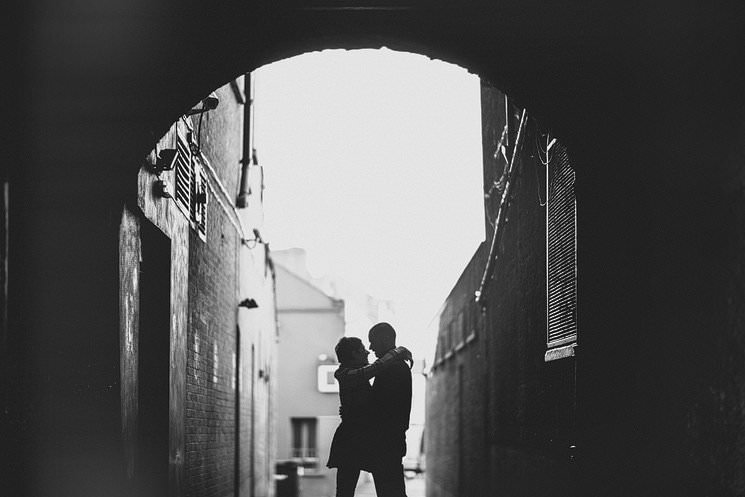 J + L | couple in love | Dublin engagement photography 19