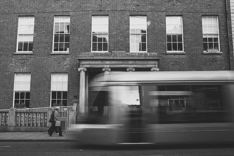 J + L | couple in love | Dublin engagement photography 22