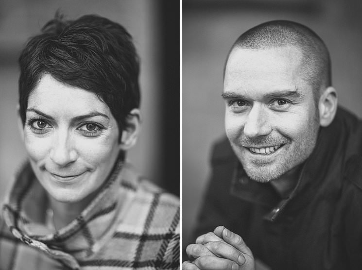 J + L | couple in love | Dublin engagement photography 26